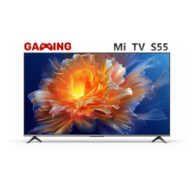 تلویزیون هوشمند شیائومی مدل “Xiaomi TV S55 144Hz 55