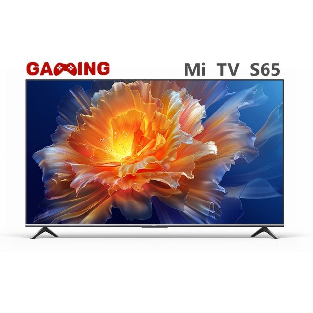 تلویزیون هوشمند شیائومی مدل “Xiaomi TV S65 144Hz 65