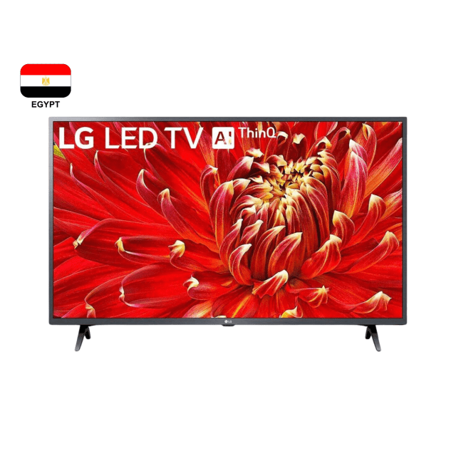 تلویزیون هوشمند ال جی 43 اینچ مدل LG LM6370 43 LED TV