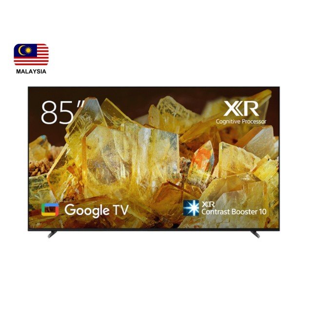 تلویزیون هوشمند 85 اینچ سونی مدل Sony X90L 85 TV