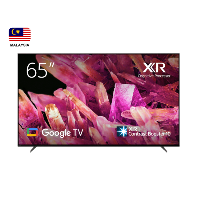 تلویزیون هوشمند 65 اینچ سونی مدل Sony X90K 65 TV