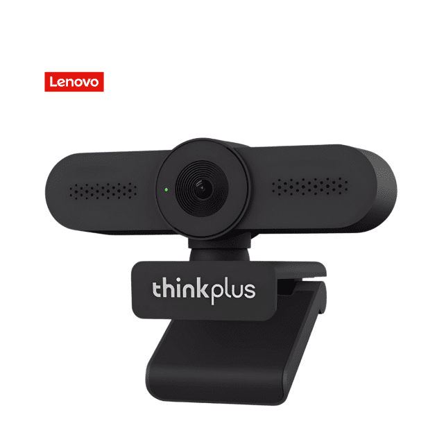 وب کم  لنوو تینک پلاس مدل Lenovo Thinkplus Webcam WL22A