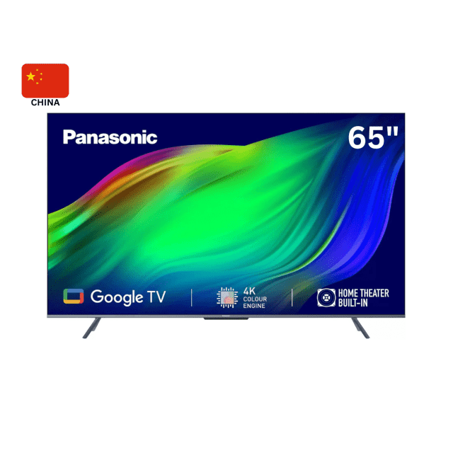 تلویزیون هوشمند پاناسونیک 65 اینچ  مدل PANASONIC MX740 65 TV