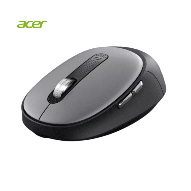 موس ایسر سایلنت بلوتوث وایرلس مدل Acer OMR060 bluetooth/dongle