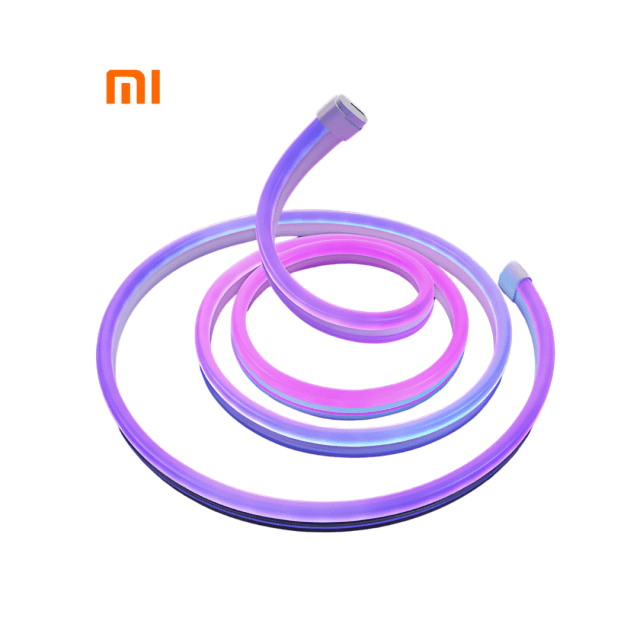 چراغ ریسه ای هوشمند شیائومی Xiaomi BHR5799 Smart Lightstrip Pro Extension