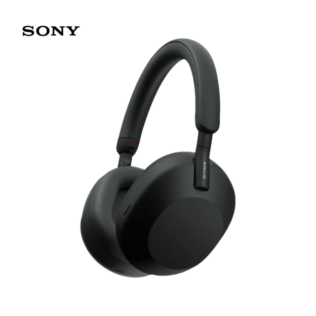 هدفون بی سیم سونی مدل  Sony WH-1000XM5 Wireless Headphones