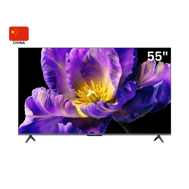 تلویزیون هوشمند 55 اینچ شیائومی مدل Xiaomi S 55 144Hz Mini LED TV