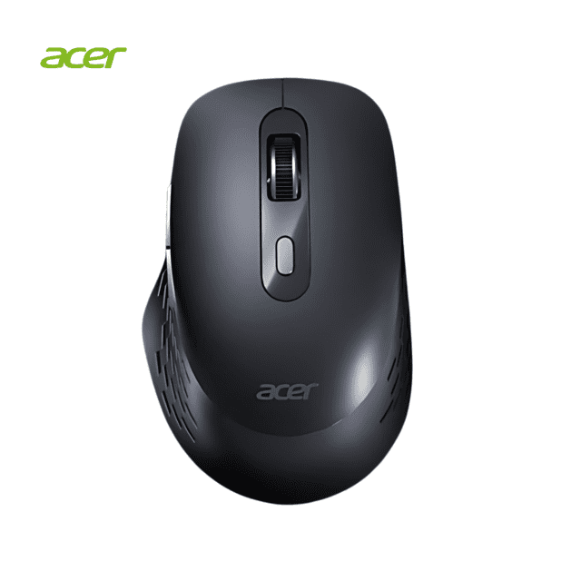 موس ایسر سایلنت بلوتوث وایرلس شارژی مدل Acer OMR215 bluetooth/dongle dual mode