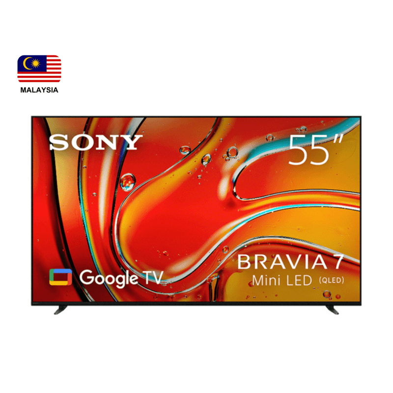 تلویزیون هوشمند 55 اینچ سونی مدل Sony XR70 55 TV