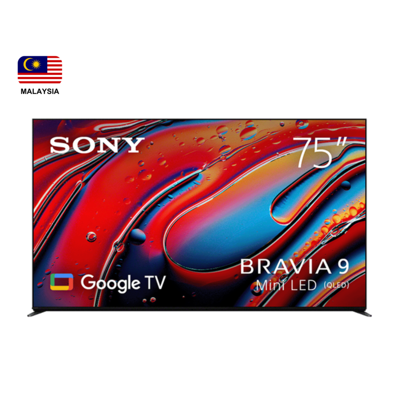 تلویزیون هوشمند 75 اینچ سونی مدل Sony XR90 75 TV