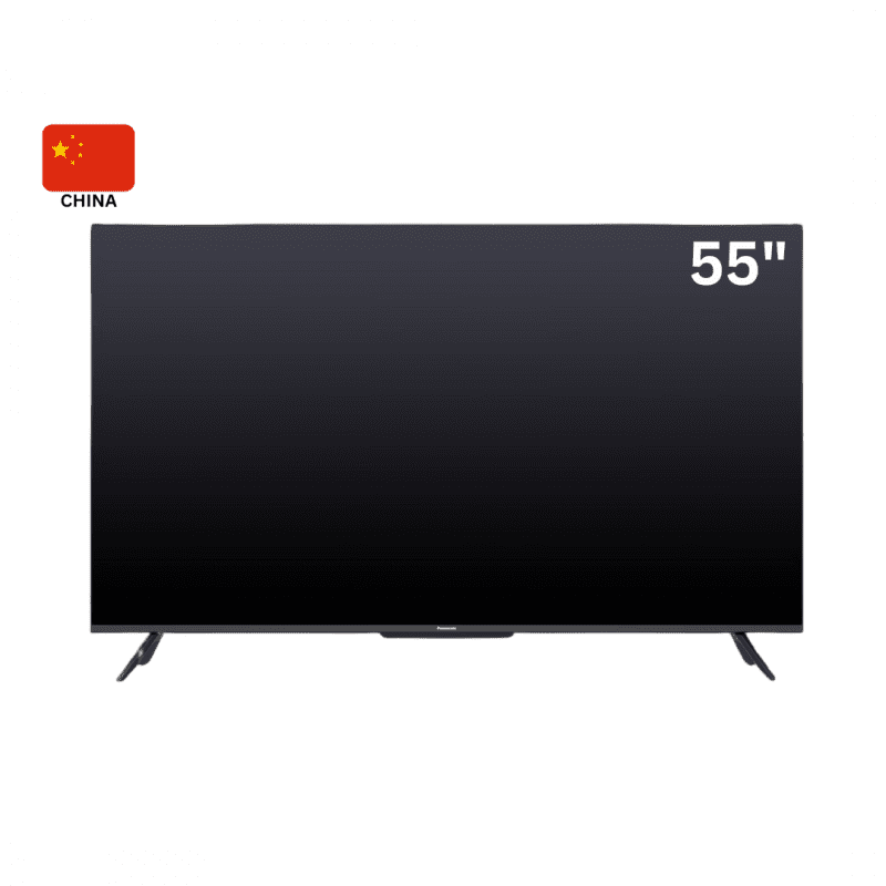 تلویزیون هوشمند پاناسونیک  55 اینچ مدل PANASONIC HX750 55 TV
