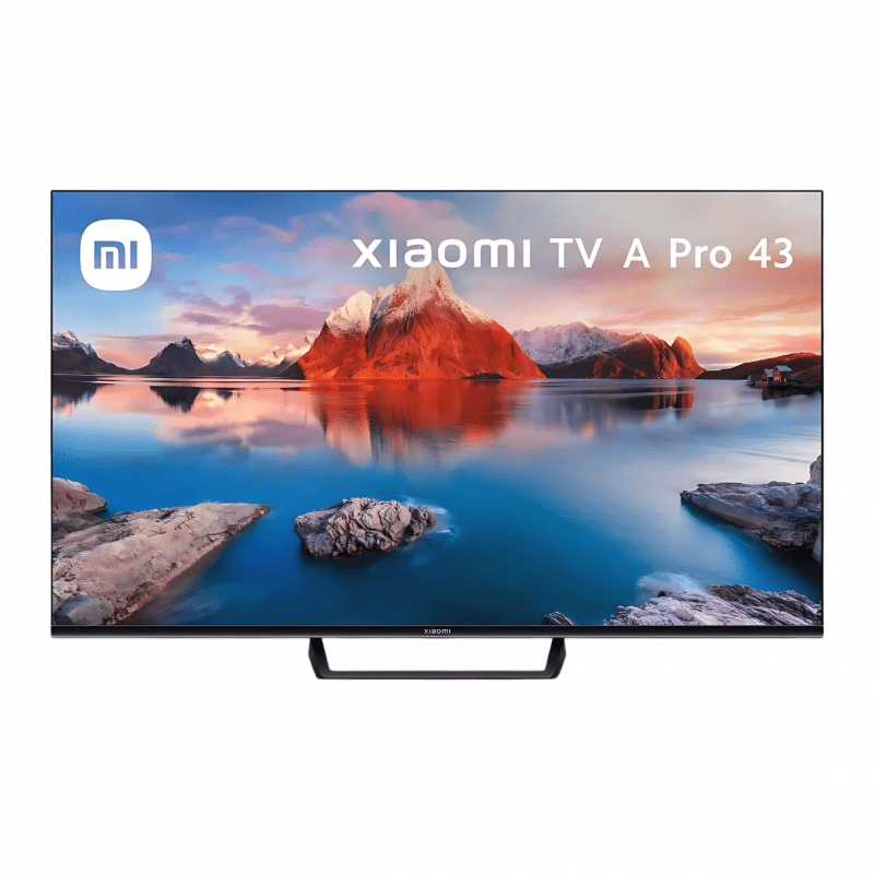 تلویزیون هوشمند 43 اینچ شیائومی مدل Xiaomi TV A Pro 43