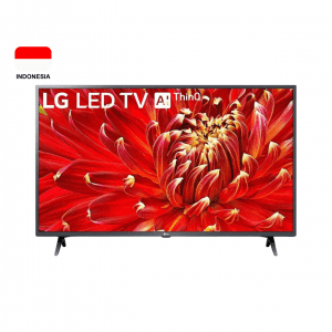 تلویزیون هوشمند 43 اینچ ال جی مدل LG LM6370 43 TV