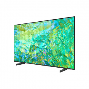 تلویزیون هوشمند سامسونگ سایز 75 اینچ مدل Samsung DU8000 75 TV