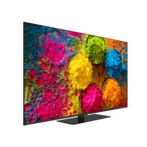 تلویزیون هوشمند پاناسونیک 65 اینچ  مدل PANASONIC MX700E 65 TV