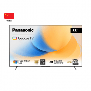 تلویزیون هوشمند پاناسونیک 55 اینچ  مدل PANASONIC NX900 55 TV