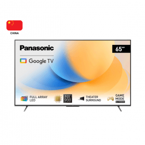 تلویزیون هوشمند پاناسونیک 65 اینچ  مدل PANASONIC NX900 65 TV