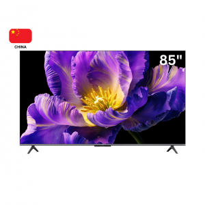 تلویزیون هوشمند 85 اینچ شیائومی مدل Xiaomi S 85 144Hz Mini LED TV