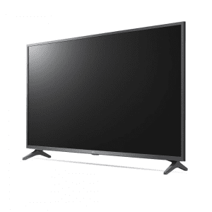 تلویزیون هوشمند 50 اینچ ال جی مدل LG UR75006 50 TV