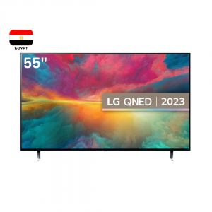 تلویزیون هوشمند کیوند 55 اینچ ال جی مدل LG QNED756 55 TV