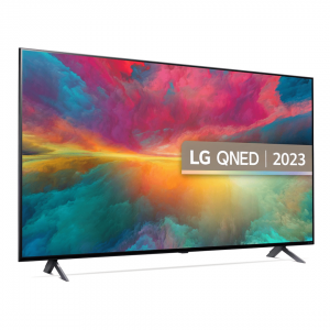 تلویزیون هوشمند کیوند 55 اینچ ال جی مدل LG QNED756 55 TV