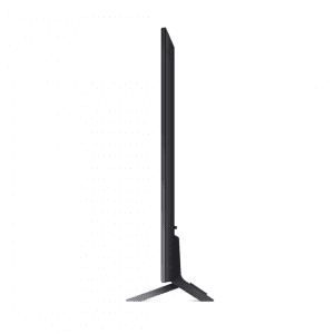 تلویزیون هوشمند کیوند 55 اینچ ال جی مدل LG QNED756 55 TV