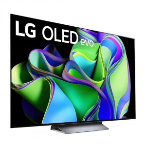 تلویزیون هوشمند اولد 77 اینچ ال جی مدل LG C3 77 OLED TV