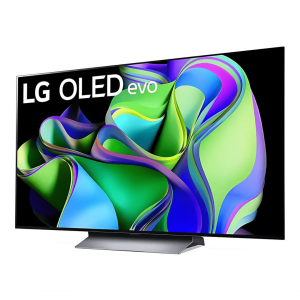 تلویزیون هوشمند اولد 77 اینچ ال جی مدل LG C3 77 OLED TV