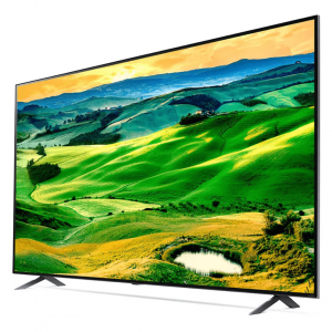 تلویزیون هوشمند کیوند 86 اینچ ال جی مدل LG QNED806 86 TV