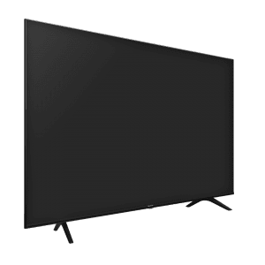 تلویزیون هوشمند 55 اینچ هایسنس مدل HISENSE A62HS 55 TV