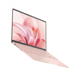 لپ تاپ ایسوس ایدل بوک مدل ASUS Adolbook 14 Air M5406ADOL Ryzen AI 9 365 32G 1T 2.8K 120Hz OLED 2024