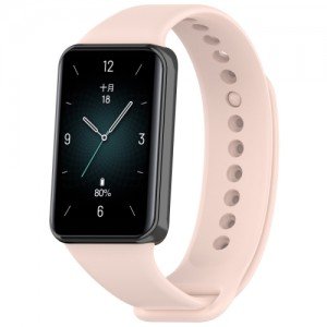 بند سیلیکونی مچ بند هوشمند آنر مناسب برای Honor Band 9