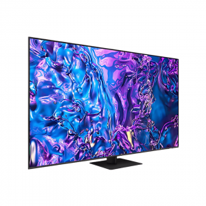 تلویزیون هوشمند کیولد سامسونگ سایز 65 اینچ مدل Samsung QLED Q70D 65 TV