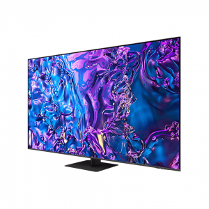 تلویزیون هوشمند کیولد سامسونگ سایز 55 اینچ مدل Samsung QLED Q70D 55 TV