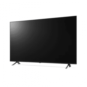 تلویزیون هوشمند کیوند 86 اینچ ال جی مدل LG QNED80 86 TV