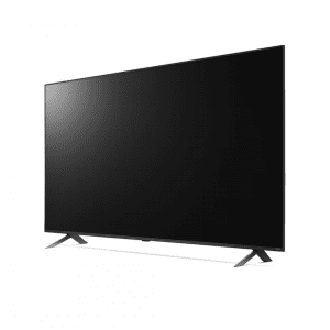 تلویزیون هوشمند کیوند 86 اینچ ال جی مدل LG QNED80 86 TV