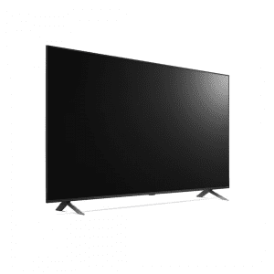 تلویزیون هوشمند کیوند 86 اینچ ال جی مدل LG QNED80 86 TV