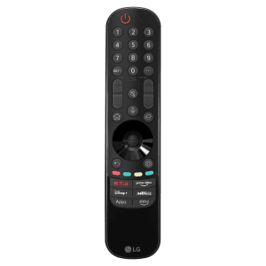 تلویزیون هوشمند کیوند 86 اینچ ال جی مدل LG QNED80 86 TV