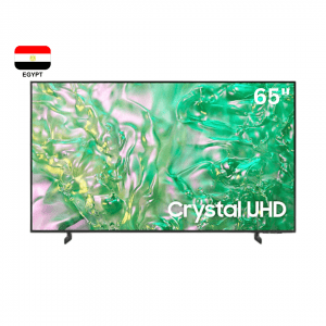 تلویزیون هوشمند سامسونگ سایز 65 اینچ مدل Samsung DU8000 65 TV