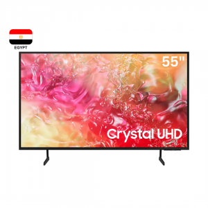 تلویزیون هوشمند سامسونگ سایز 65 اینچ مدل Samsung DU7000 55 TV