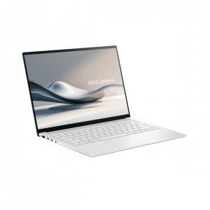 لپ تاپ ایسوس زنبوک مدل ASUS Zenbook 14 Air UX5406S Ultra 5 226V 16G 1T 2.8K 120Hz OLED 2024