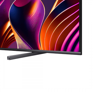 تلویزیون هوشمند 100 اینچ هایسنس مدل HISENSE Q7 100 TV