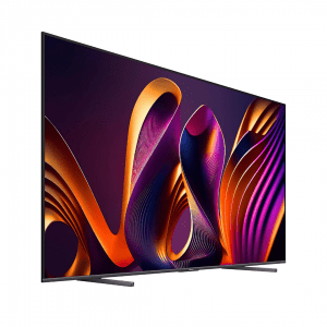 تلویزیون هوشمند 100 اینچ هایسنس مدل HISENSE Q7 100 TV