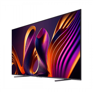 تلویزیون هوشمند 100 اینچ هایسنس مدل HISENSE Q7 100 TV