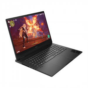 لپ تاپ گیمینگ اچ پی آمن  HP Omen 16 Pro WF1141TX i7 14650HX RTX 4070 140W 16G 1T 2.5K 240Hz 2024