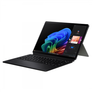 لپ تاپ ایسوس پرو آرت مدل  ASUS ProArt Creation X HT5306QA  Snapdragon X Plus 16G 1T 2.8K 120Hz OLED 2024