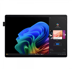 لپ تاپ ایسوس پرو آرت مدل  ASUS ProArt Creation X HT5306QA  Snapdragon X Plus 16G 1T 2.8K 120Hz OLED 2024