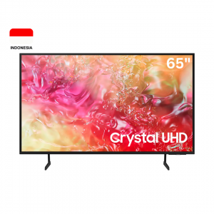 تلویزیون هوشمند سامسونگ سایز 65 اینچ مدل Samsung DU7000 65 TV