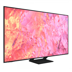 تلویزیون هوشمند کیولد سامسونگ سایز 85 اینچ مدل Samsung QLED Q60C 85 TV