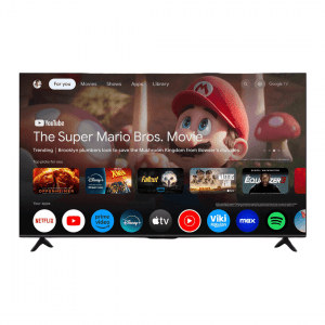 تلویزیون هوشمند 55 اینچ شیائومی مدل 2025 Xiaomi S 55 144Hz Mini LED TV